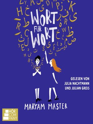 cover image of Wort für Wort